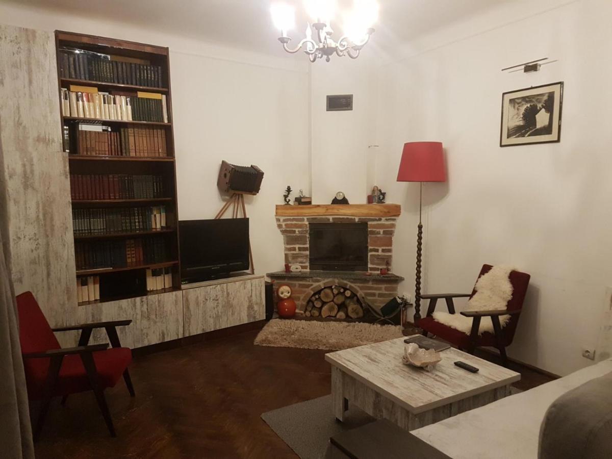 Апартаменты Старого Львова Λβιβ Εξωτερικό φωτογραφία